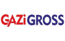 Gazi Gross Logosu